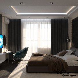 Портфолио